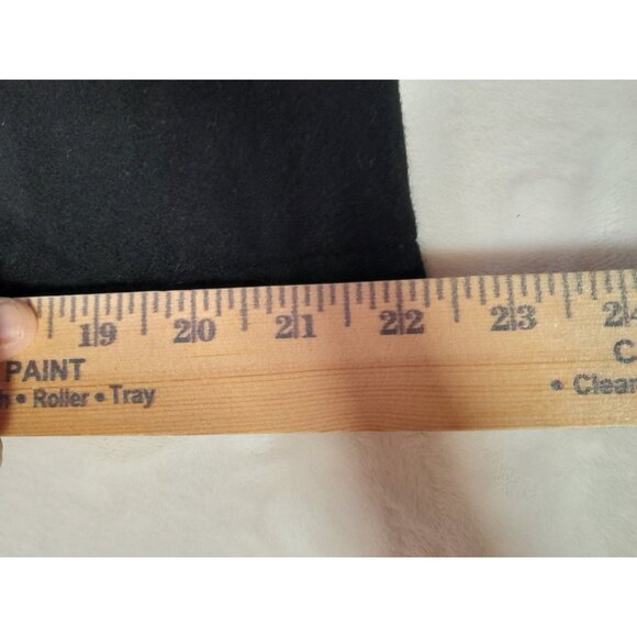 DSCP Quarterdeck Collection Mens Old Money Wool Pea Coat Sz 38L Nautical Preppy - Picture 10 of 11